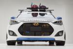 Hyundai Veloster Alpine Edition by ARK Performance 2012 года